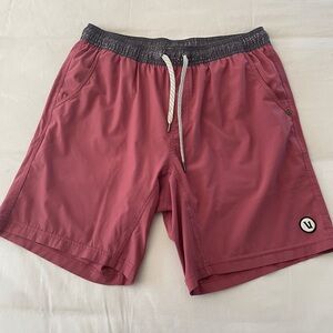 Men’s Vuori Kore Short